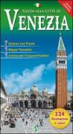 Guida alla città di Venezia edito da Storti