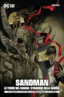 Sandman vol. 2 di Neil Gaiman edito da Panini Comics