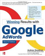 Winning results with google adwords di Andrew Goodman edito da McGraw-Hill Education