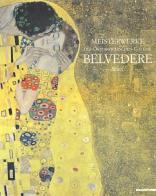 Meisterwerke der Osterreichische Galerie Belvedere, Wien di Gerbert Frodl, Verena Traeger edito da Mazzotta