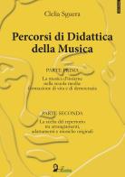 Percorsi di didattica della musica di Clelia Sguera edito da Florestano