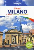 Milano di Luigi Farrauto edito da EDT