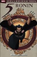 5 Ronin edito da Panini Comics