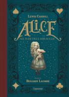 Alice nel paese delle meraviglie. Ediz. integrale di Lewis Carroll edito da L'Ippocampo