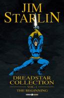 Dreadstar collection vol.1 di Jim Starlin edito da Editoriale Cosmo