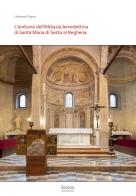 L' ambone dell'Abbazia benedettina di Santa Maria di Sesto al Reghena di Umberto Trame edito da Bononia University Press