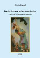 Poesie d'amore nel mondo classico edito da Simple