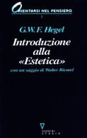 Introduzione alla «Estetica» di Friedrich Hegel edito da Guerini e Associati