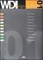 Web Design in Italy 01. Ediz. Italiana e inglese di Francesco Galli, Monica Nannini edito da Happy Books