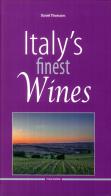 Italy's finest wines 2018 di Daniel Thomases, Alfredo Palmieri edito da Tusca