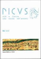 Picus. Studi e ricerche sulle Marche nell'antichità (2021). Ediz. multilingue vol.41 edito da Tored