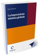 La imposizione minima globale di Carlo Garbarino edito da Giappichelli