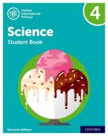 Science. Student's book. Per la Scuola elementare. Con espansione online vol.4 di Deborah Roberts, Terry Hudson, Alan Haigh edito da Oxford University Press