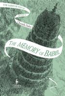 The memory of Babel. The mirror visitor di Christelle Dabos edito da Europa Editions