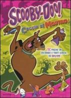 Caccia al mostro! Scooby-Doo! di Ilva Tron edito da Mondadori