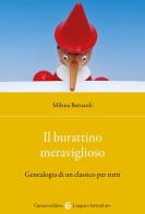 Il burattino meraviglioso di Milena Bernardi edito da Carocci