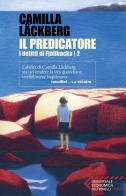Il predicatore. I delitti di Fjällbacka vol. 2 di Camilla Läckberg edito da Marsilio