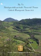Antologia delle più belle poesie del Premio città di Montegrotto Terme 2019 edito da Montedit
