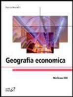 Geografia economica di Morelli edito da McGraw-Hill Education