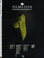 Nemeton High Green Tech Magazine. Ediz. italiana e inglese vol.4 edito da Sistemi Editoriali