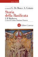 Storia della Basilicata vol.2 edito da Laterza