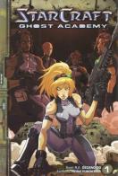 Starcraft. Ghost academy vol.1 di Keith Decandido, Fernando H. Furukawa edito da Edizioni BD