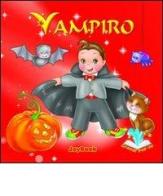 Vampiro edito da Joybook