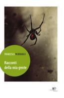 Racconti della mia gente di Francesca Murranca edito da Europa Edizioni