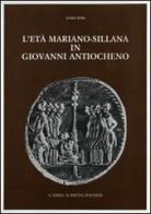 L' età mariano-sillana in Giovanni Antiocheno di Luigi Zusi edito da L'Erma di Bretschneider
