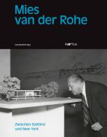 Mies van der Rohe. Zwischen Südtirol und New York di Gregory Grämiger edito da Raetia