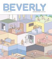 Beverly. Nuova ediz. di Nick Drnaso edito da Coconino Press