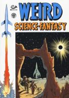 Weird science-fantasy. Io, robot edito da 001 Edizioni