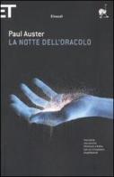 La notte dell'oracolo di Paul Auster edito da Einaudi