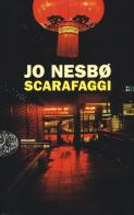 Scarafaggi di Jo Nesbø edito da Einaudi
