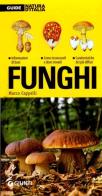 Funghi di Marco Cappelli edito da Giunti Editore