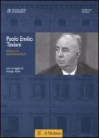 Discorsi parlamentari. Con CD-ROM di Paolo E. Taviani edito da Il Mulino