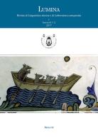 Lumina. Rivista di linguistica storica e di letteratura comparata (2017) vol.1.1-2 edito da Aracne