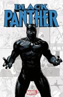 Black Panther. Marvel-verse edito da Panini Comics