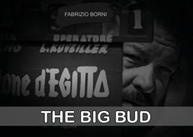 The big Bud. Ediz. illustrata di Fabrizio Borni edito da Youcanprint