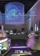 Venezia. Il Museo di Storia Naturale edito da Marsilio