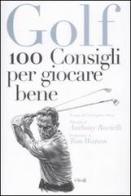 Golf. 100 consigli per giocare bene edito da De Agostini