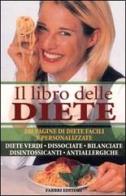 Il libro delle diete edito da Fabbri