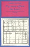 Il grande affare dei Lumi. Storia editoriale dell'«Encyclopédie». 1775-1800 di Robert Darnton edito da Adelphi