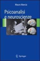Psicoanalisi e neuroscienze edito da Springer Verlag