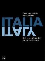 Artisti arabi tra Italia e Mediterraneo. Ediz. italiana, inglese e araba edito da Skira