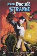 Young Doctor Strange di Francesco Artibani, Federico Nardo edito da Panini Comics
