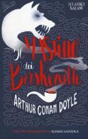 Il mastino dei Baskerville di Arthur Conan Doyle edito da Salani