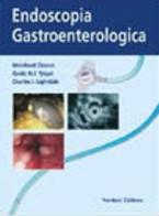 Endoscopia gastroenterologica di M. Classen, G. Tytgat, C. J. Lightdale edito da Verduci