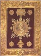Breviario Grimani (ms. Lat. = 2138 della Bibl. Nazionale Marciana di Venezia) edito da Salerno