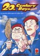 20th century boys. Co-star di Naoki Urasawa, Ujiko Ujio edito da Panini Comics